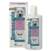 champú perros y gatos alergias piel dermocanis atocare 250 ml