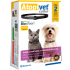 collar gatos perros dermatitis atópica perros atopivet collar 35 cm