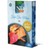 comida húmeda para gatos adultos en pack de latas de sabores Nd Natural Fish trio Menú 6x70 g