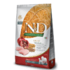 pienso para perros mediano grandes con sobrepeso ND Ancestral MediumMaxi LIGHT Pollo Granada perros medianos y grandes
