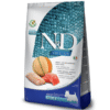 pienso para perros adultos mini ND Ocean salmón bacalao y melón