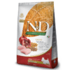 pienso para perros de razas mini con sobrepeso ND Ancestral Light Mini Pollo Granada perros adultos 2