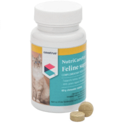 riñones y vejiga urinaria gatos nutricarevet suplemento urinario gatos 80 comprimidos