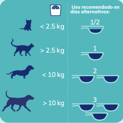 riñones y vejiga urinaria perros y gatos nutricarevet urinario pasta 100 g modo de uso