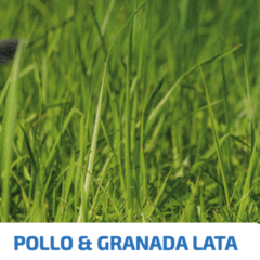 Farmina ND Prime Cat lata Pollo Granada gatos adultos