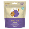 calmante realajante para gatos multiva calming gatos 25 chews