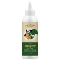 limpiador oídos perros multica ear care 118 ml