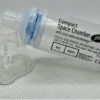 Cámara de Inhalación con mascarilla 1 unidad