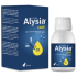 Jarabe que Refuerza el sistema respiratorio e inmunitario en gatos Alysia Care 75 ml
