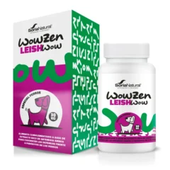 comprimidos para perros con leishmania LeishWow leishmania perros 30 kg 60 comprimidos