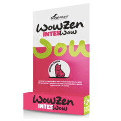 diarreas gatos IntesWow gatos salud digestiva 12 comprimidos 60 mg