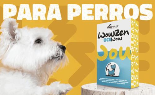 productos para perros SoriaNatural WowZen