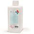 solución de clorhexidina para la piel visclean vet 1% CLORHEXIDINA desinfectante piel 500 ml