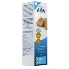 tranquilizante gatos acalma gatos spray 60 ml