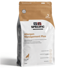 pienso para gatos con alergias specific allergen management plu FOD-HY pienso gatos 2 kg