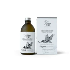condroprotector para perros y gatos Hifas Arthro pet 250 ml