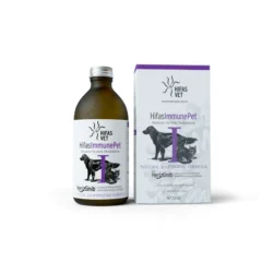Tratamiento refuerzo del sistema inmune Hifas inmune pet