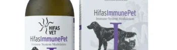 Tratamiento refuerzo del sistema inmune Hifas inmune pet 250 ml