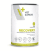 comida en lata para la recuperación de perros convalecientes Recovery dog lata VETEXPERT 400 g