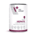 insuficiencia hepática crónica en perros Hepatic dog lata VetExpert 400 g