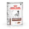 alimento húmedo gastrointestinal royal canin perro lata 400 g