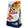 pienso para perros adultos de raza mediana grande nd tropical dog medium maxi cordero