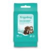 toallitas para perros y gatos freedog con clorhexidina 25 unidades
