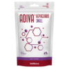 Chews para funcionamiento del hígado en perros y gatos Adiva Hepaguard Small 30 chews