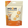 condroprotector para perros pequeños y miniatura en chuhes Moova CondroGuard DOG small and miniature dog condroprotector perros 60 Chews