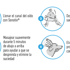 modo de uso sonotix limpiador auricular profundo
