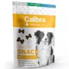 snack crunch Calibra VetDiet Snacks VITALITY SUPPORT perros 120 g enfermedad renal y hepática perros