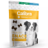 snack crunch Calibra VetDiet Snacks VITALITY SUPPORT perros 120 g enfermedad renal y hepática perros