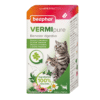 Antiparasitario interno natural para gatos en comprimidos VERMIpure para gatos y gatitos 50 comprimidos