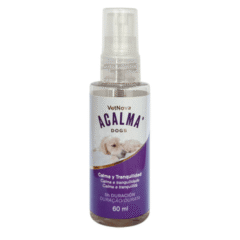 Spray tranquilizante para perros acalma perros spray 60 ml