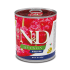 alimento húmedo para perros con problemas digestivos e insuficiencia pancreática ND dog lata quinoa digestion cordero 285g