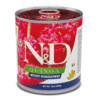 alimento húmedo para perros con sobrepso nd quinoa weight management perros 285 g