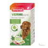 antiparasitario interno natural para perros med:grandes VERMIpure perros 50 comprimidos