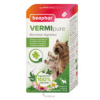 antiparasitario interno natural perros pequños y cachorros VERMIpure 50 comprimidos