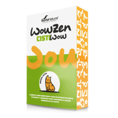 cistitis gatos cistiwow gatos salud urinaria 24 comprimidos