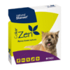 collar relajante para perros collar zen perros 60 cm