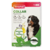 collar repelente perros Beaphar 65 cm