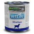 comida húmeda para perros con alergias farmina vet life ultrahypo 300 g