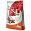 pienso para perros con pieles sensibles farmina nd quinoa dog mini skin coat perros adultos mini