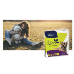 relajante natural para perros collar zen