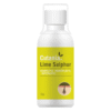 sulfuro de cal para perros gatos cutania lime sulphur 118 ml