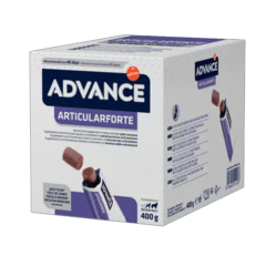 suplemento para las articulaciones de perros advance articularforte