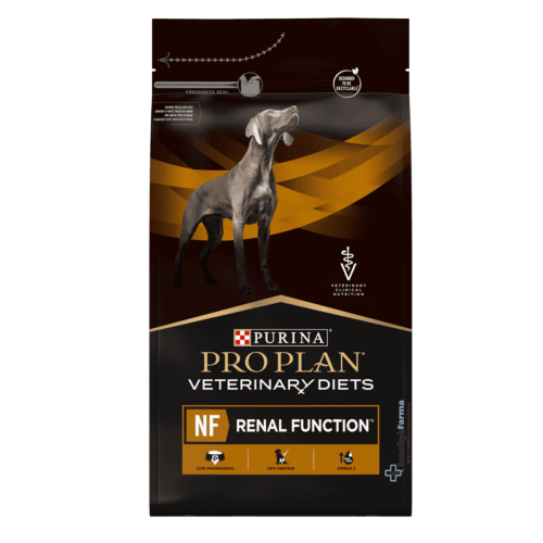 Proplan Renal Function NF perros insuficiencia renal - ScoobysFarma