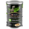 alimento húmedo para perros con alergias a ingredientes purina proplan hypoallergenic HA mousse perros 400 g