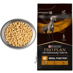 aspecto Proplan Renal Function NF perros
