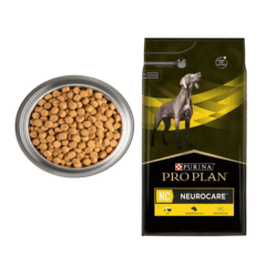 aspecto pienso neurológico para perros purina proplan neurocare NC